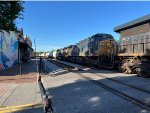 CSX 212